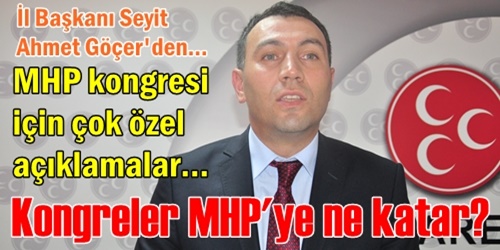  Kongre MHP