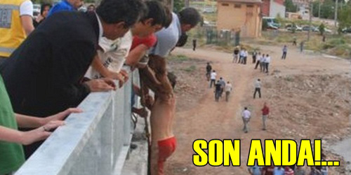 Son Anda