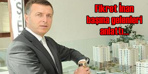 Fikret İnan