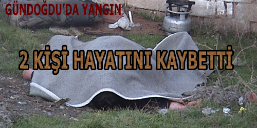 YANGIN CAN ALDI 