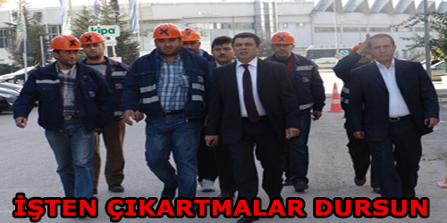 Huzur Bozulmasın