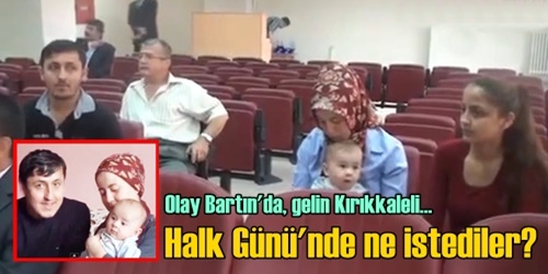 Halk Günü