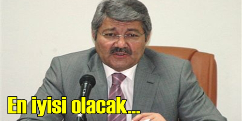 Mezbahane Çalışması Sürüyor