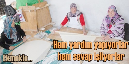 Güzel bir niyet