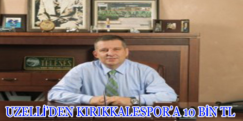 Kırıkkalespor