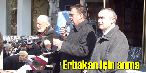 İzdiham Yaşandı