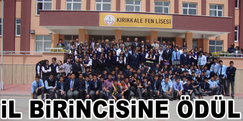 YSG`de İl Birincisi