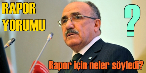  Rapor Bizi Memnun Etti