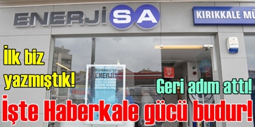 Enerji Sa