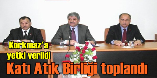 KORKMAZ