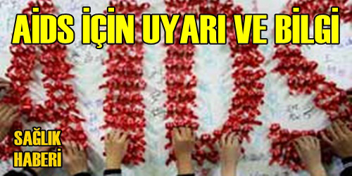 BİLGİ VERİLDİ, UYARI YAPILDI