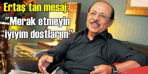  Merak Etmeyin İyiyim