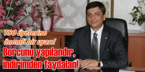 TSO
