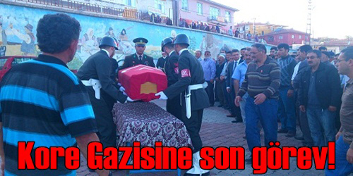Son Yolculuğunda