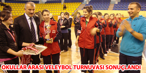 BASKETBOL MÜSABAKALARI SONUÇLANDI