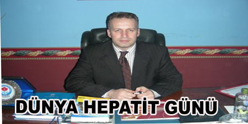 Kaygusuz`dan Hepatit Uyarısı